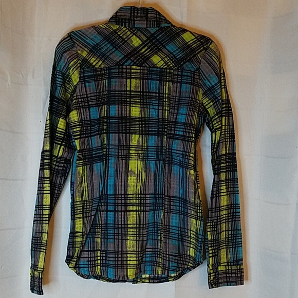 Girls button down shirt - Picture 6 of 6